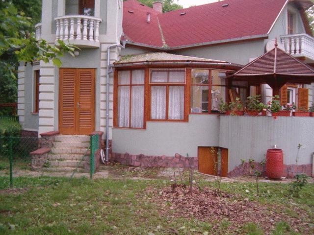 Szemesi Villa Balatonszarszo Δωμάτιο φωτογραφία
