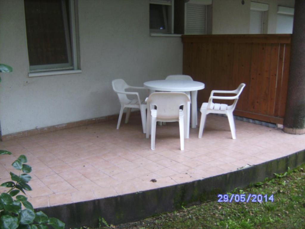 Szemesi Villa Balatonszarszo Δωμάτιο φωτογραφία