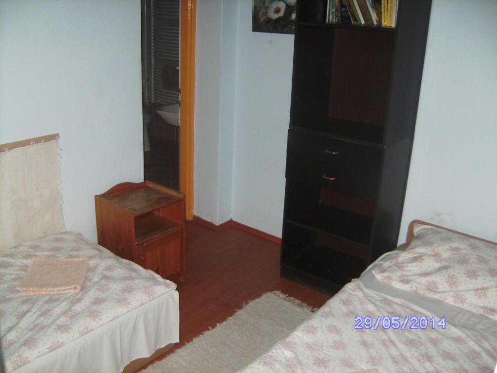 Szemesi Villa Balatonszarszo Δωμάτιο φωτογραφία