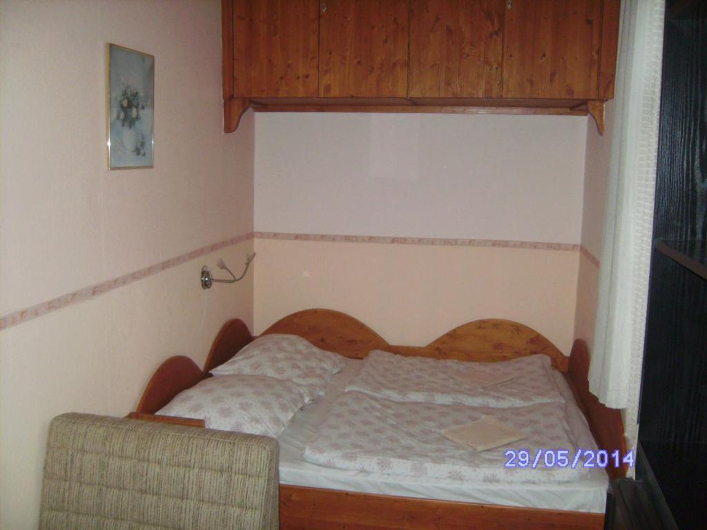 Szemesi Villa Balatonszarszo Δωμάτιο φωτογραφία