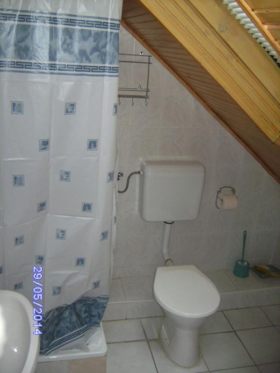 Szemesi Villa Balatonszarszo Δωμάτιο φωτογραφία
