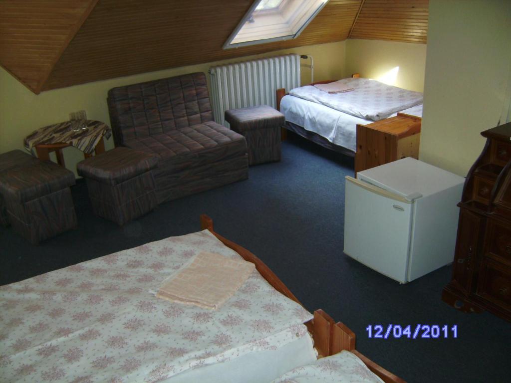 Szemesi Villa Balatonszarszo Δωμάτιο φωτογραφία